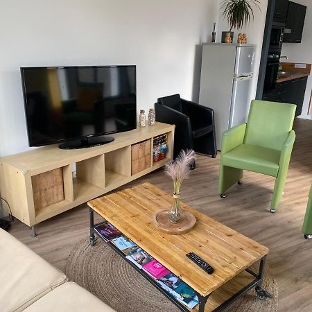 Appartement Le Triton 佩罗斯－吉雷克 外观 照片