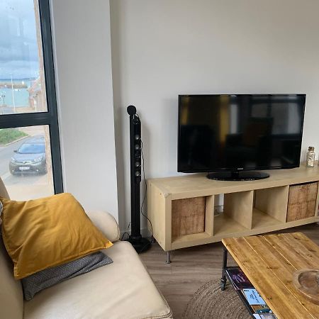 Appartement Le Triton 佩罗斯－吉雷克 外观 照片