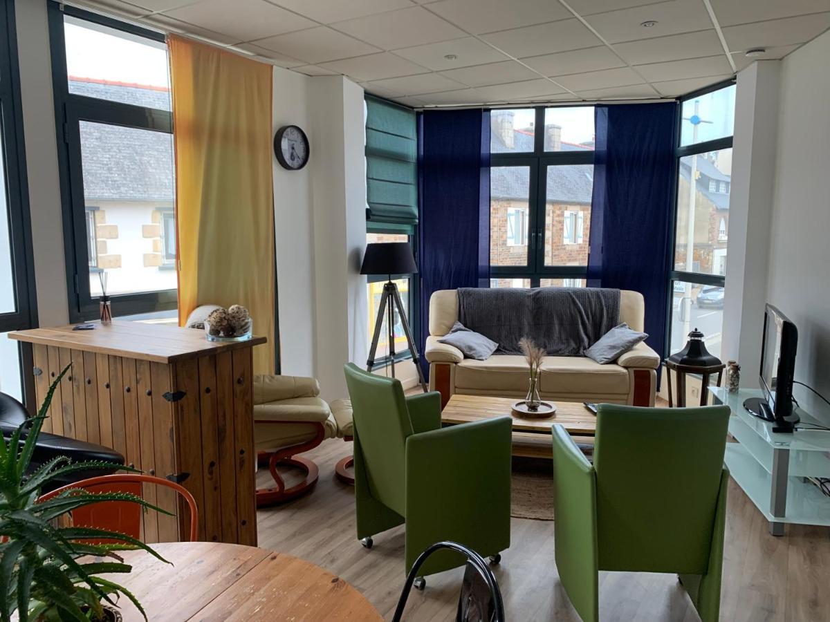 Appartement Le Triton 佩罗斯－吉雷克 外观 照片