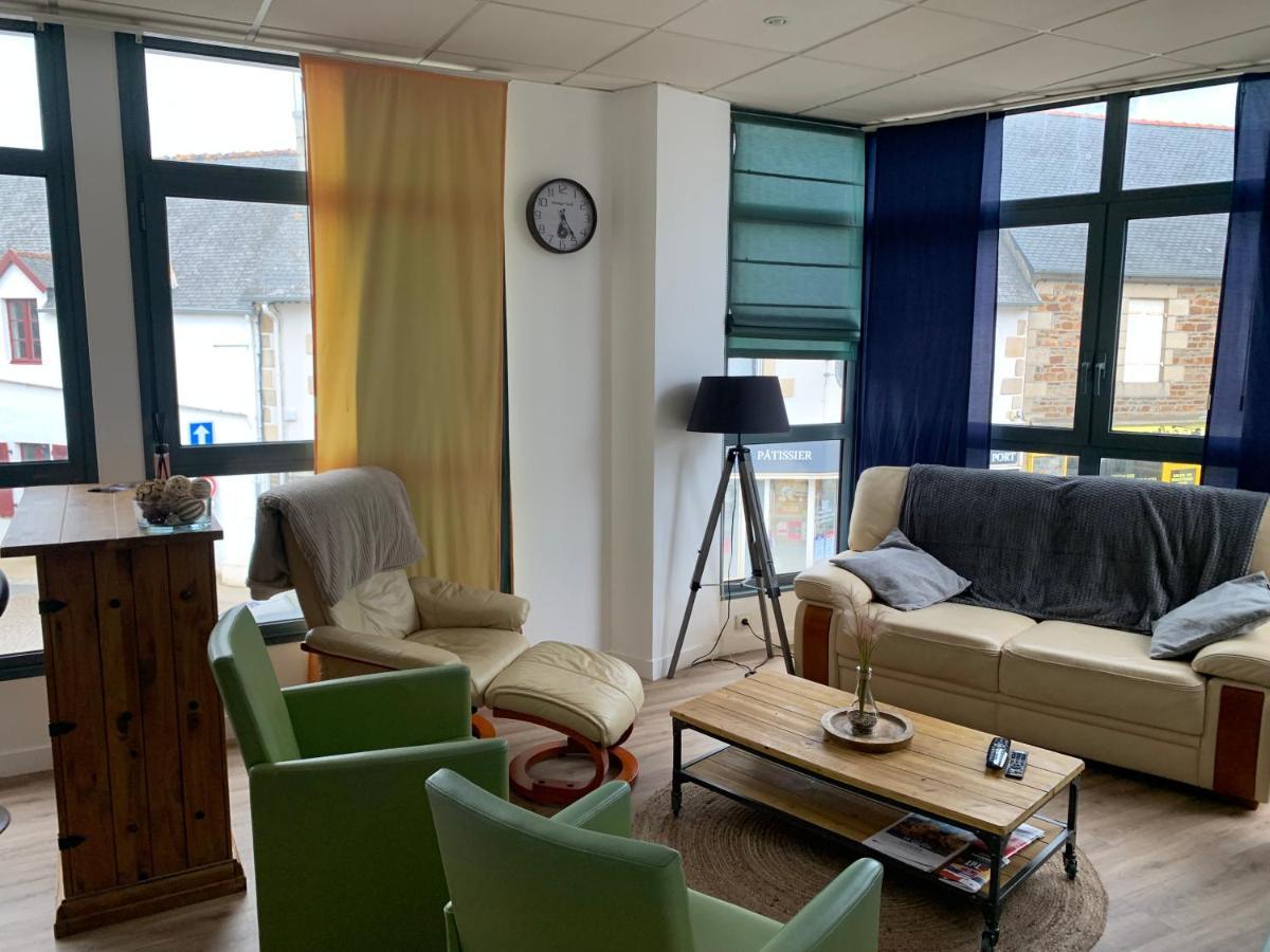 Appartement Le Triton 佩罗斯－吉雷克 外观 照片
