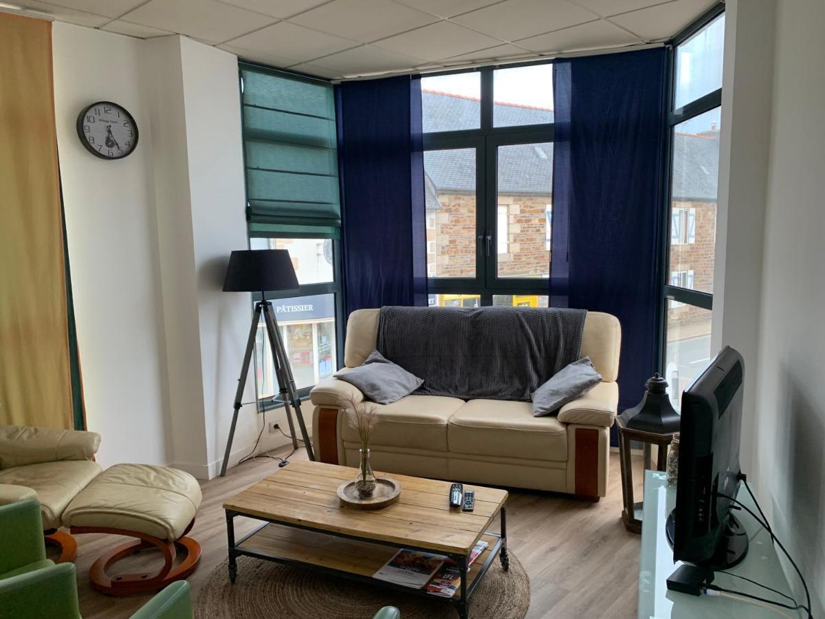 Appartement Le Triton 佩罗斯－吉雷克 外观 照片
