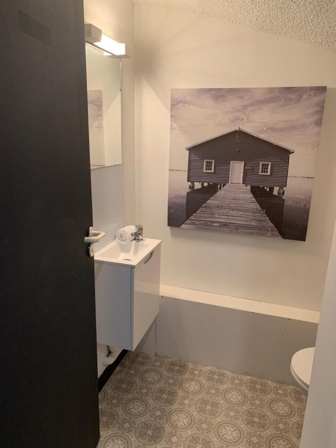 Appartement Le Triton 佩罗斯－吉雷克 外观 照片