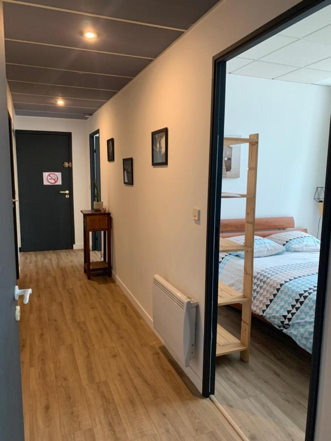 Appartement Le Triton 佩罗斯－吉雷克 外观 照片