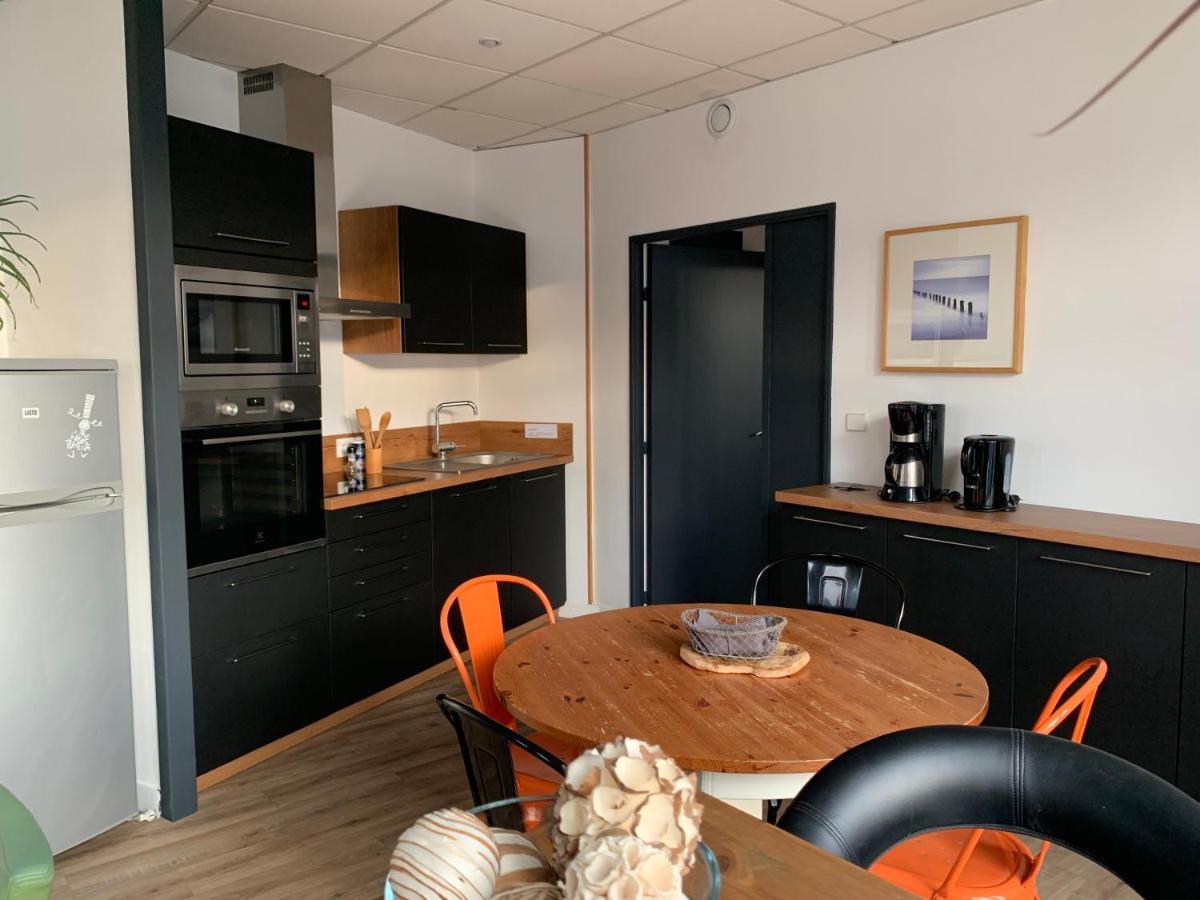 Appartement Le Triton 佩罗斯－吉雷克 外观 照片