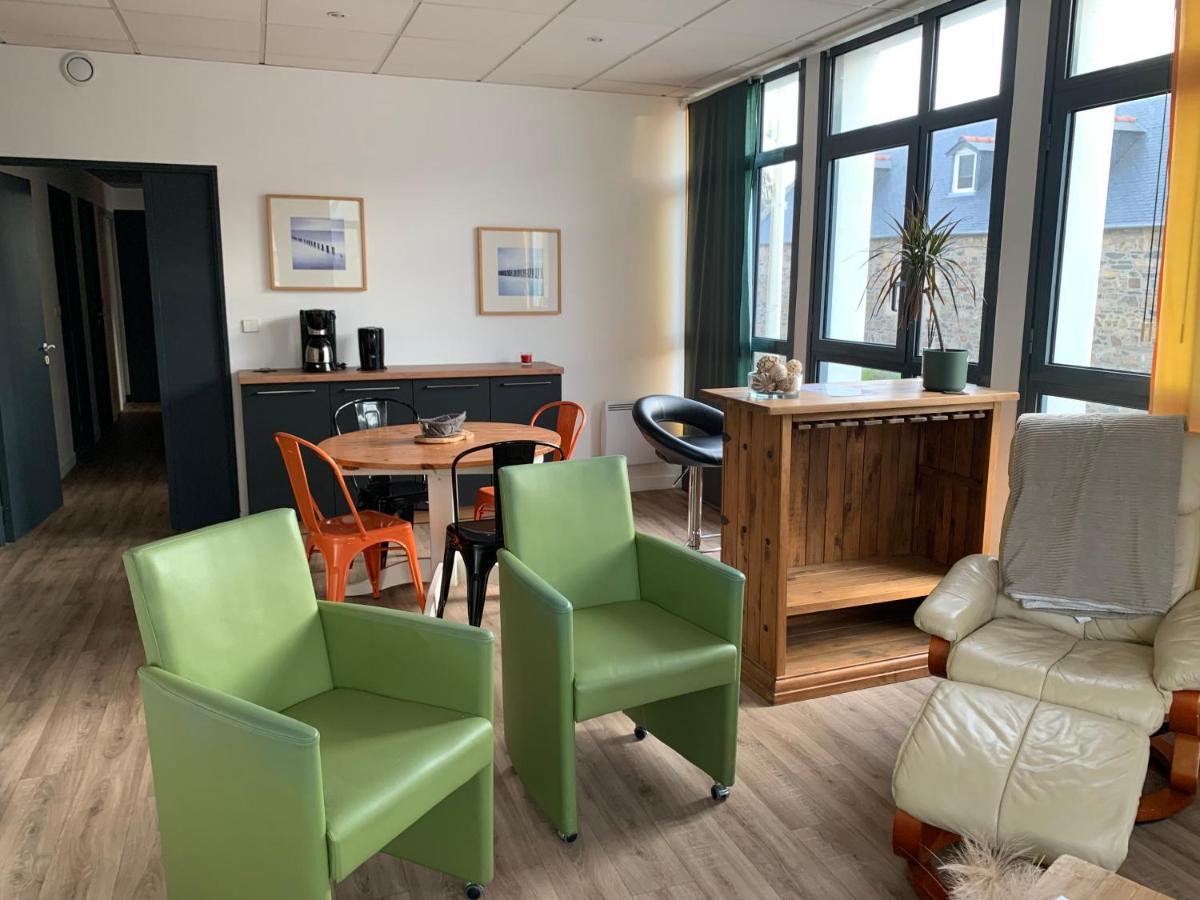 Appartement Le Triton 佩罗斯－吉雷克 外观 照片