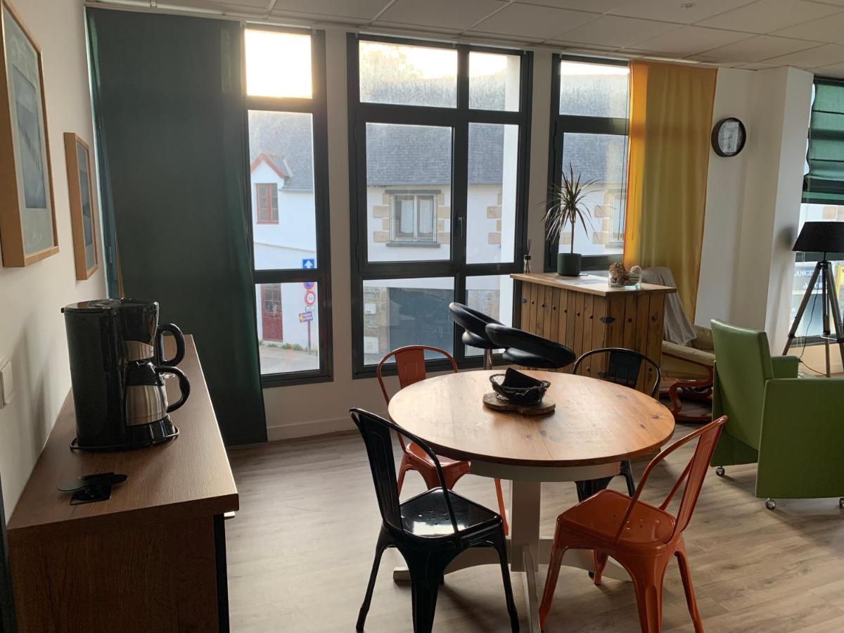 Appartement Le Triton 佩罗斯－吉雷克 外观 照片