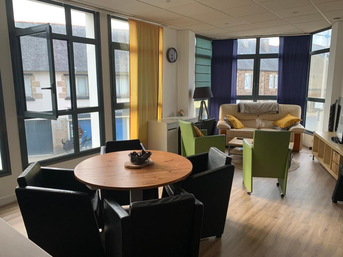 Appartement Le Triton 佩罗斯－吉雷克 外观 照片