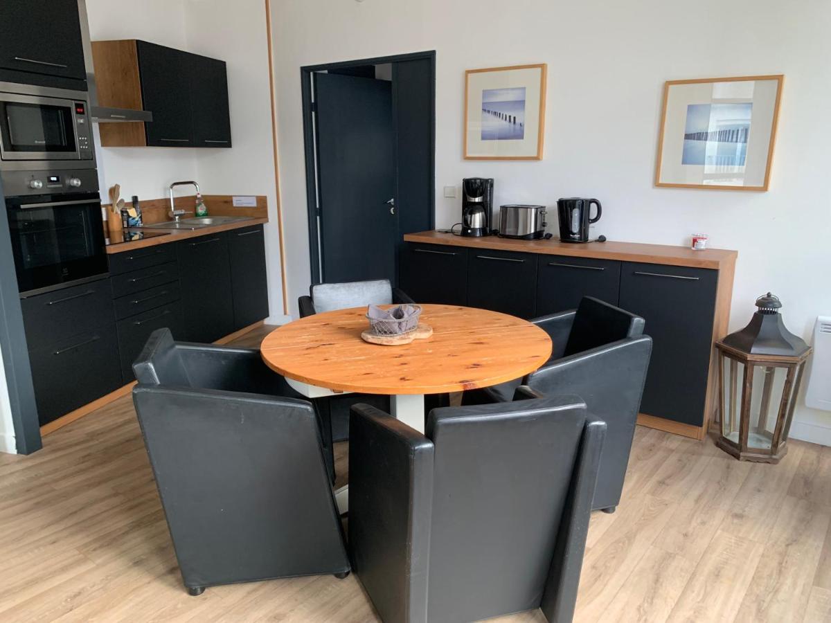 Appartement Le Triton 佩罗斯－吉雷克 外观 照片