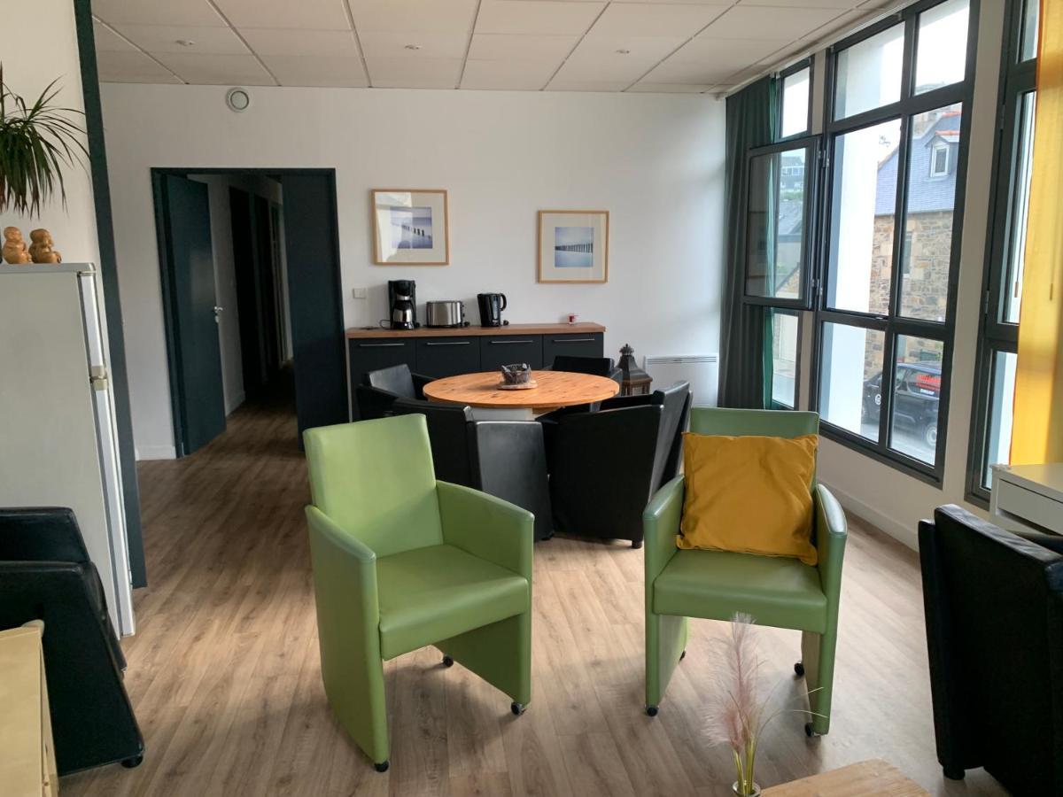 Appartement Le Triton 佩罗斯－吉雷克 外观 照片