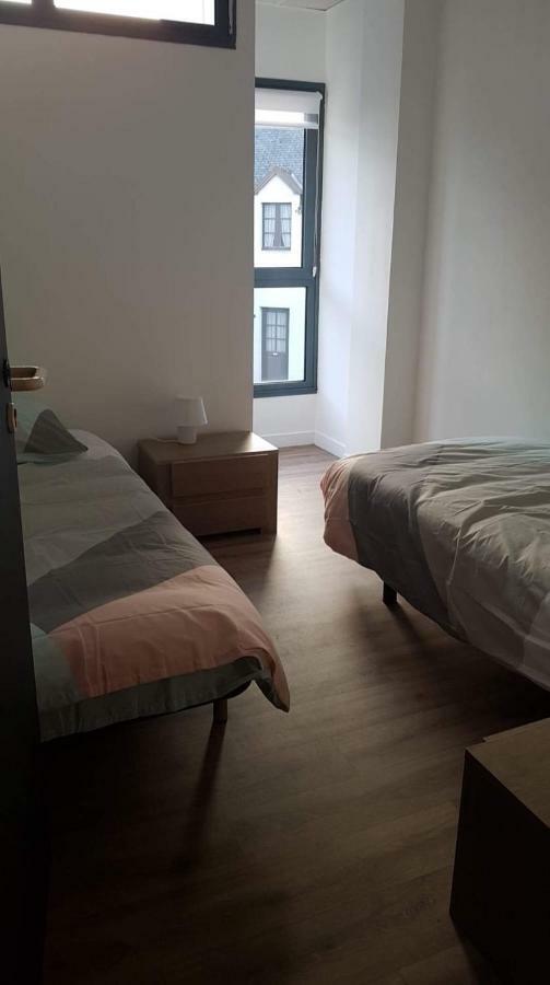 Appartement Le Triton 佩罗斯－吉雷克 外观 照片
