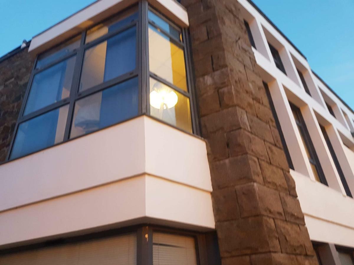 Appartement Le Triton 佩罗斯－吉雷克 外观 照片