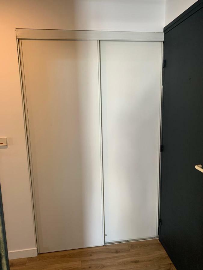 Appartement Le Triton 佩罗斯－吉雷克 外观 照片
